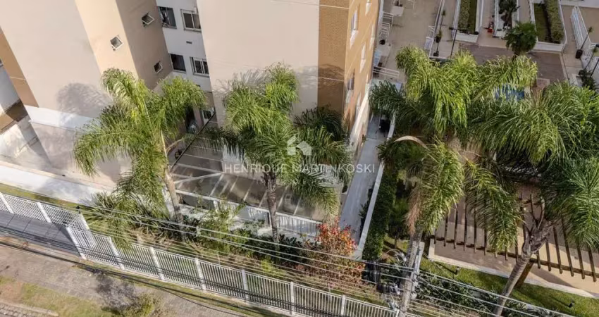 Garden à venda no condomínio update – portão, curitiba
