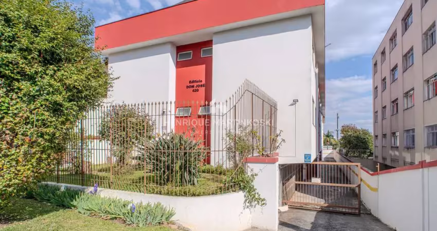 Apartamento à venda no bairro água verde - curitiba/pr
