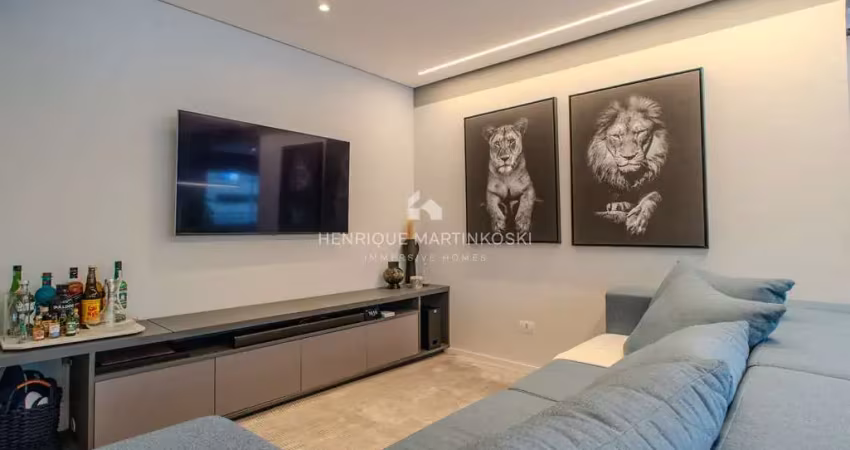 Apartamento porteira fechada à venda no portal do cabral – prontíssimo para morar!