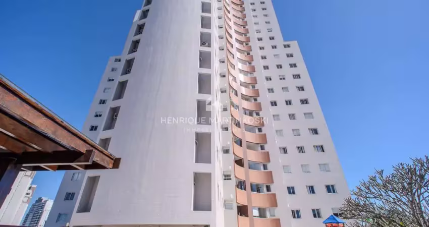 Apartamento à venda no edifício buenos aires – portão – curitiba