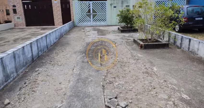 Casa com 2 dorms, Flórida Mirim, Mongaguá - R$ 309 mil, Cod: 2249