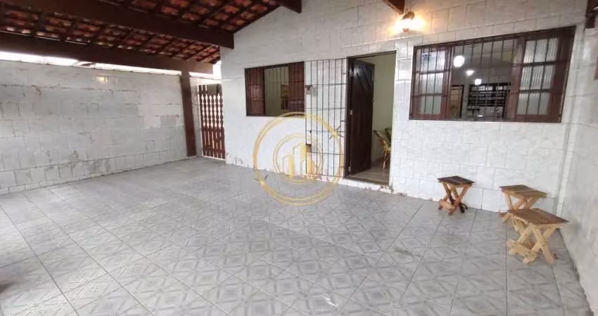 Casa com 2 dorms, vera stella, mongaguá - r$ 300 mil, cod: 2359
