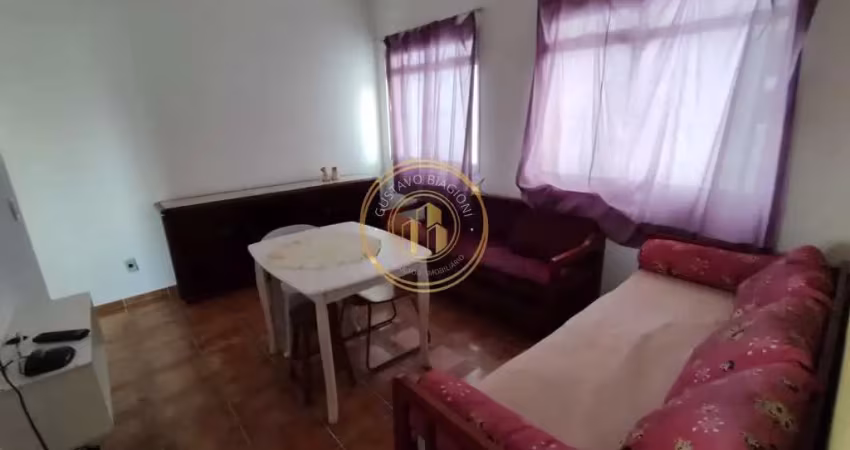 Apartamento com 2 dorms, Vila Atlântica, Mongaguá - R$ 200 mil, Cod: 2387
