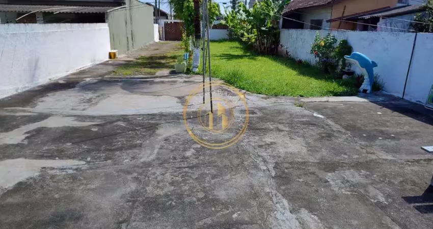 Casa com 1 quarto, vila atlântica, mongaguá - r$ 370 mil, cod: 2214