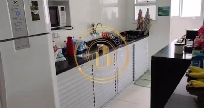 Apartamento com 2 dorms, Centro, Mongaguá - R$ 396 mil, Cod: 2278