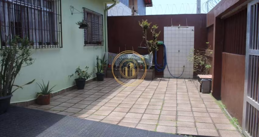 Casa com 2 dorms, Itaóca, Mongaguá - R$ 365 mil, Cod: 2434