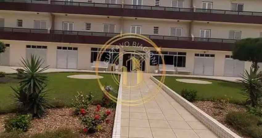 Apartamento com 2 dorms, centro, mongaguá - r$ 280 mil, cod: 2467