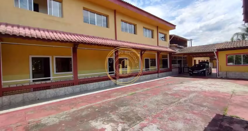 Casa com 11 dorms, Vila Atlântica, Mongaguá - R$ 1.5 mi, Cod: 2502