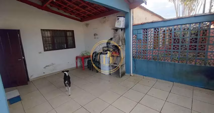 Casa com 2 dorms, Jardim Praia Grande, Mongaguá - R$ 215 mil, Cod: 2503