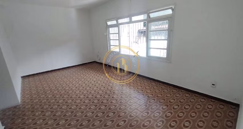 Casa com 2 dorms, Centro, Mongaguá - R$ 375 mil, Cod: 2580