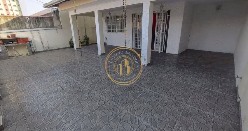 Casa com 3 quartos, Jardim Marina, Mongaguá - R$ 588 mil, Cod: 2637