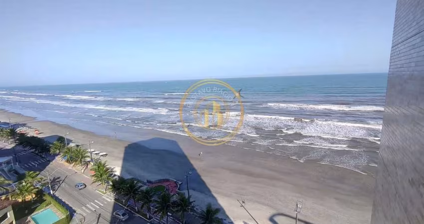 Apartamento com 2 dorms, Jardim Marina, Mongaguá - R$ 652 mil, Cod: 2654