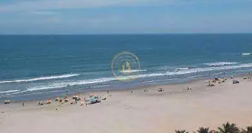 Apartamento com 2 dorms, centro, mongaguá - r$ 300 mil, cod: 2659