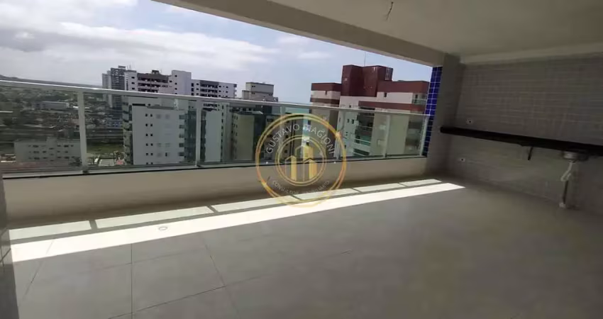 Apartamento com 4 dorms, centro, mongaguá - r$ 1.21 mi, cod: 2527