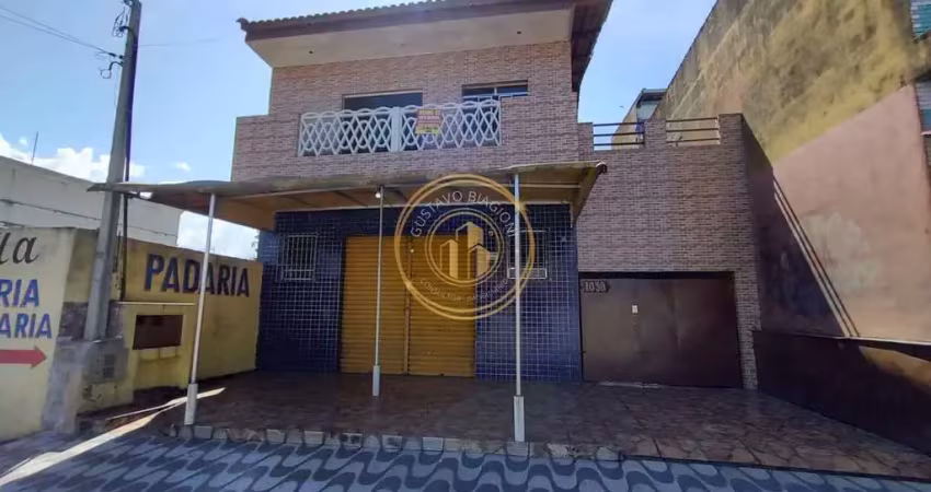 Ótimo apto c/ 02 dorms em agenor - mongaguá | gustavo biagioni