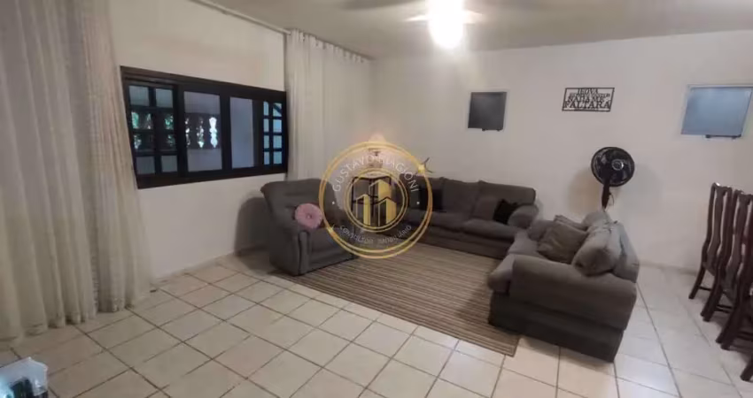 Casa com 3 dorms, pedreira, mongaguá - r$ 480 mil, cod: 2567
