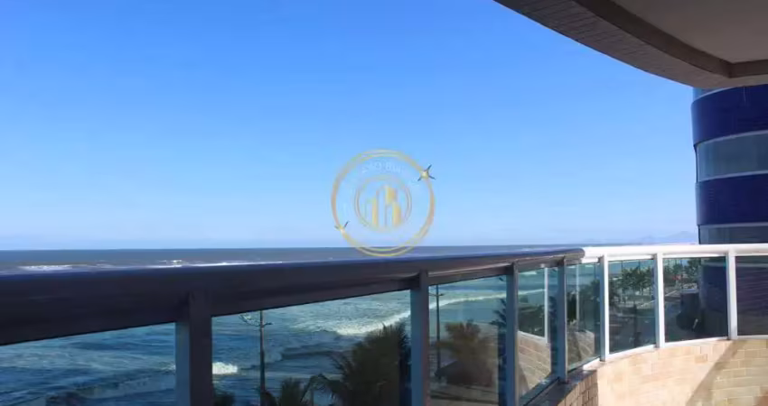 Apartamento com 2 dorms, Jardim Marina, Mongaguá - R$ 647 mil, Cod: 2653