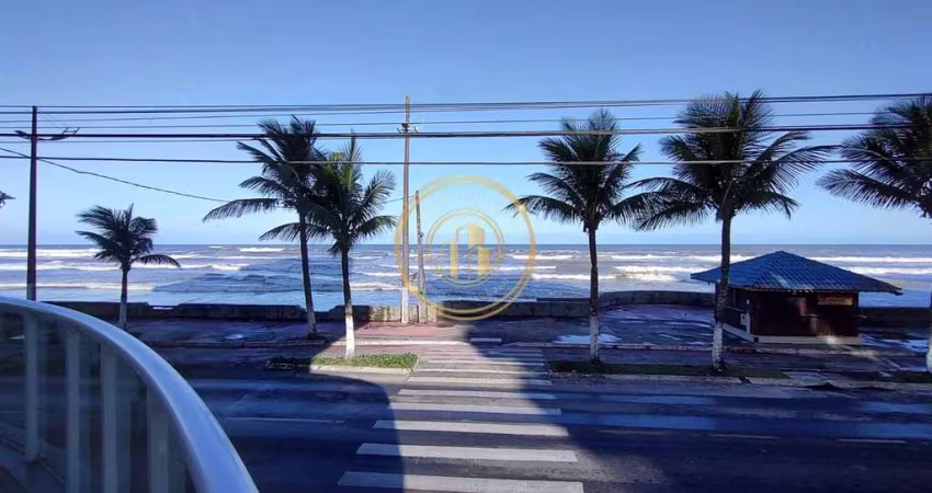 Apartamento com 2 quartos, Jardim Marina, Mongaguá - R$ 670 mil, Cod: 2657