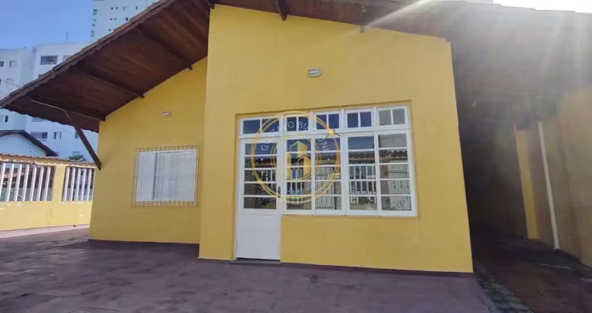 Casa com 3 dorms, Jardim Praia Grande, Mongaguá - R$ 400 mil, Cod: 2670