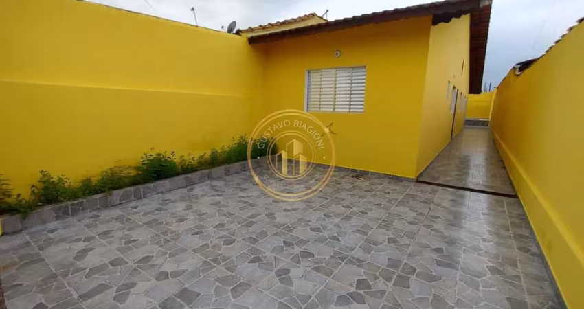 Casa com 2 dorms, JADIM PRAIA GRANDE, Mongaguá - R$ 340 mil, Cod: 2770