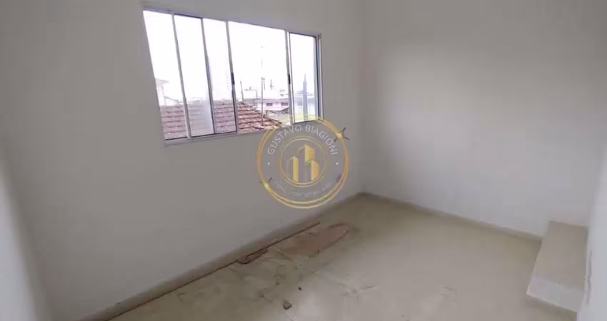 Casa de condomínio com 2 dorms, solemar, praia grande - r$ 250 mil, cod: 2785