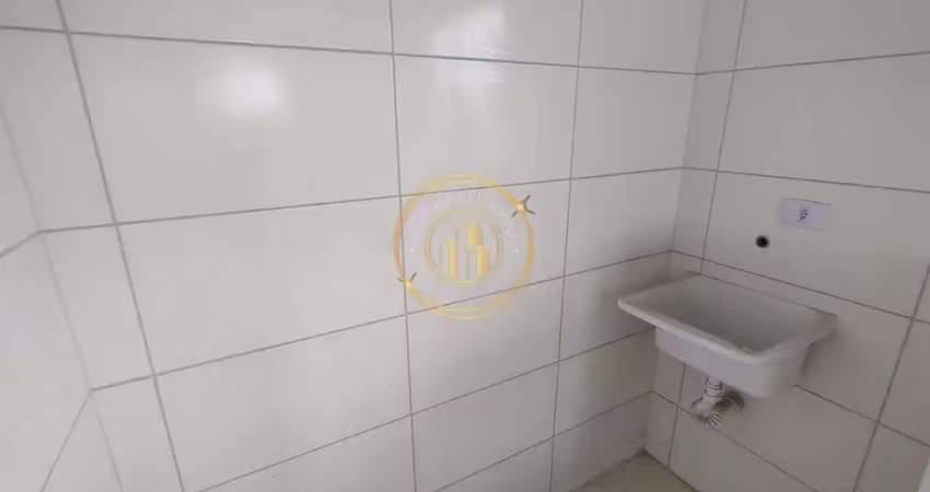 Casa de Condomínio com 2 dorms, Solemar, Praia Grande - R$ 280 mil, Cod: 2784