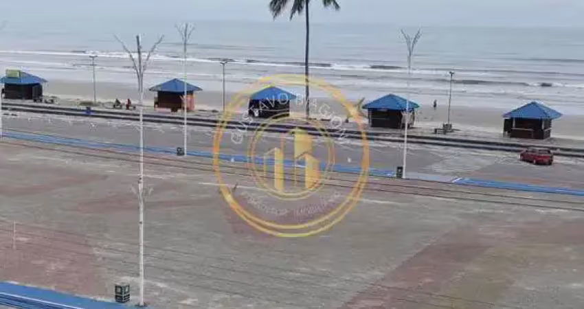Apartamento com 2 dorms, centro, mongaguá - r$ 310 mil, cod: 2810