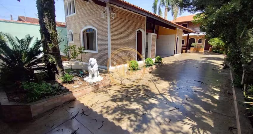 Sobrado com 3 dorms, Flórida Mirim, Mongaguá - R$ 650 mil, Cod: 2814