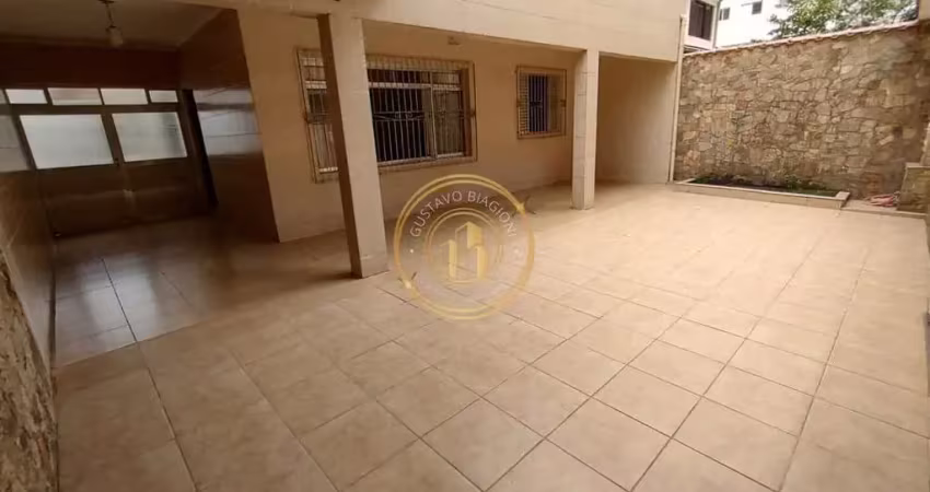 Casa com 3 dorms, Centro, Mongaguá - R$ 650 mil, Cod: 2838