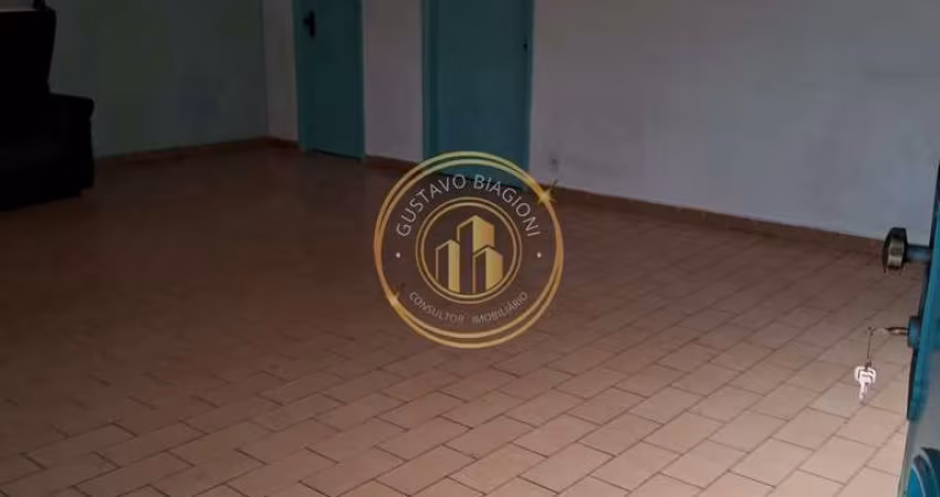 Casa com 3 dorms, Vila Atlântica, Mongaguá - R$ 460 mil, Cod: 2858