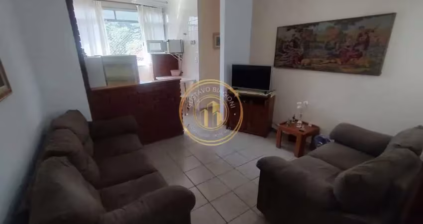 Apartamento com 2 dorms, centro, mongaguá - r$ 240 mil, cod: 2847
