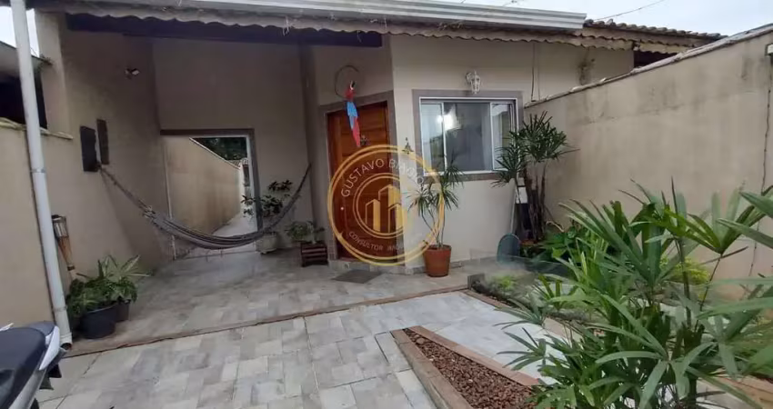 Sobrado com 3 dorms, Pedreira, Mongaguá - R$ 550 mil, Cod: 2883