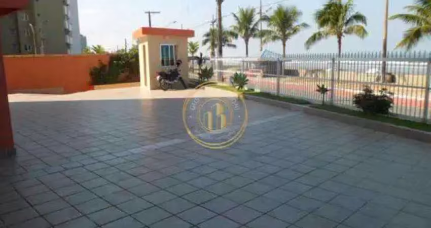 Apartamento com 1 dorm, Vila Atlântica, Mongaguá - R$ 190 mil, Cod: 2884
