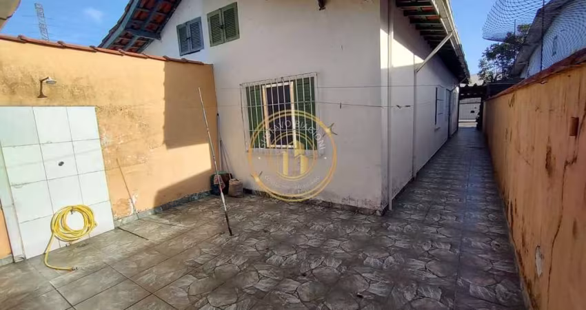 Casa com 2 dorms, Itaguaí, Mongaguá - R$ 230 mil, Cod: 2901