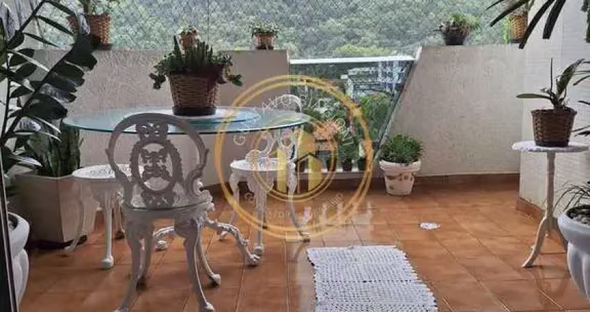 Apartamento com 3 dorms, centro, mongaguá - r$ 350 mil, cod: 2906