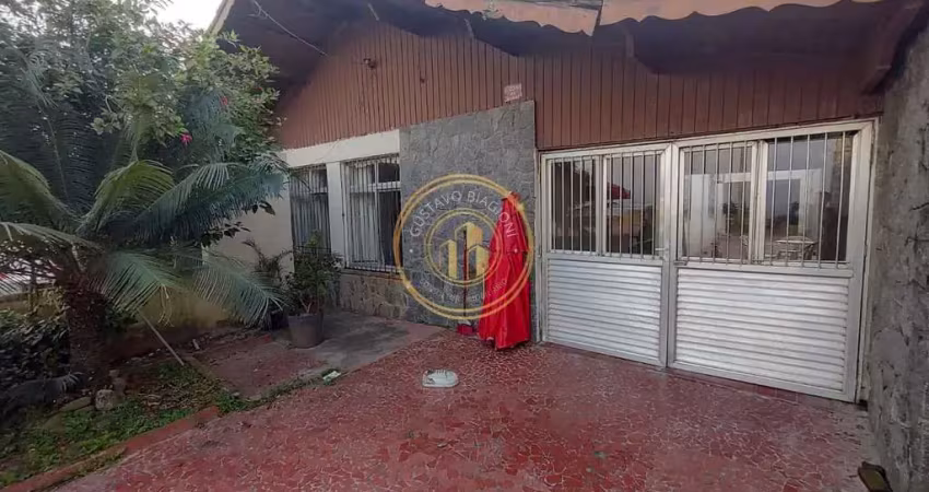 Casa com 3 dorms, Agenor de Campos, Mongaguá - R$ 480 mil, Cod: 2924