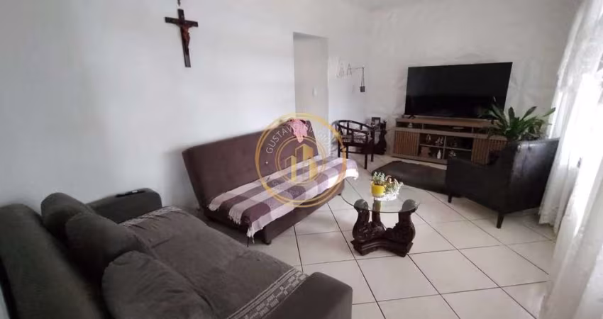 Casa com 3 dorms, Vera Cruz, Mongaguá - R$ 510 mil, Cod: 2932