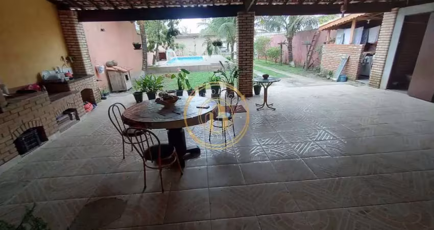 Casa com 2 dorms, agenor de campos, mongaguá - r$ 380 mil, cod: 2934