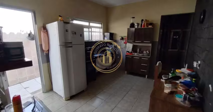 Casa com 2 dorms, jardim samoa, mongaguá - r$ 240 mil, cod: 2959
