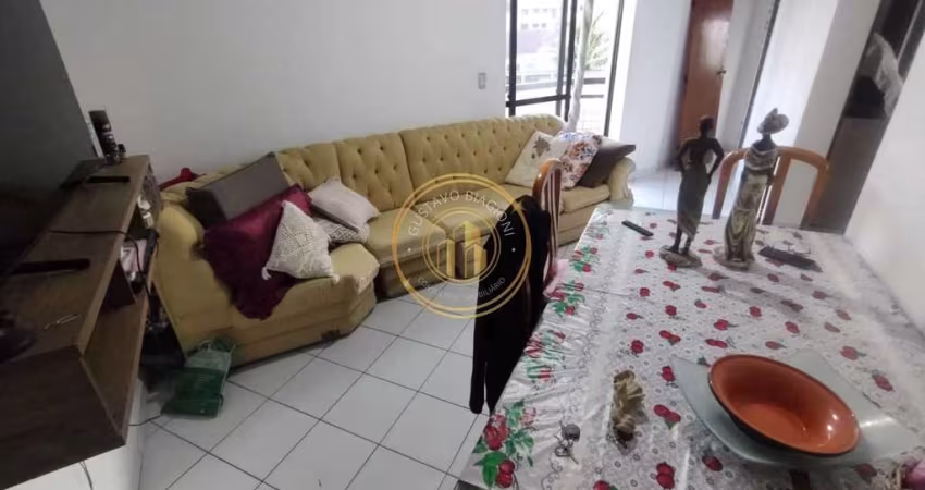 Apartamento com 2 dorms, Jardim Praia Grande, Mongaguá - R$ 250 mil, Cod: 2922