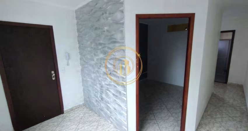 Sala Comercial, Centro, Mongaguá, Cod: L02