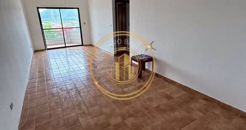 Apartamento com 2 quartos, Centro, Mongaguá, Cod: l13