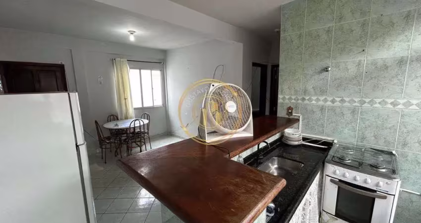Apartamento com 2 quartos, centro, mongaguá - r$ 250 mil, cod: 3013