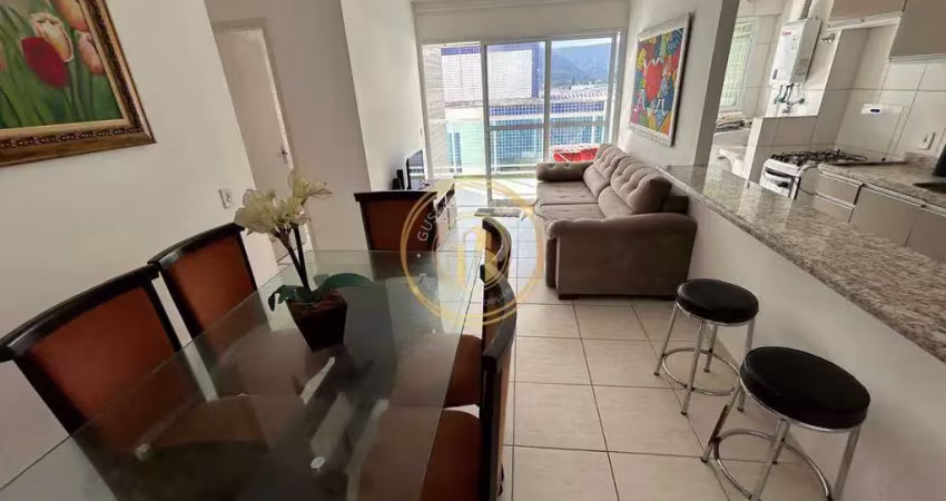 Apartamento com 2 quartos, vila atlântica, mongaguá - r$ 350 mil, cod: 3039