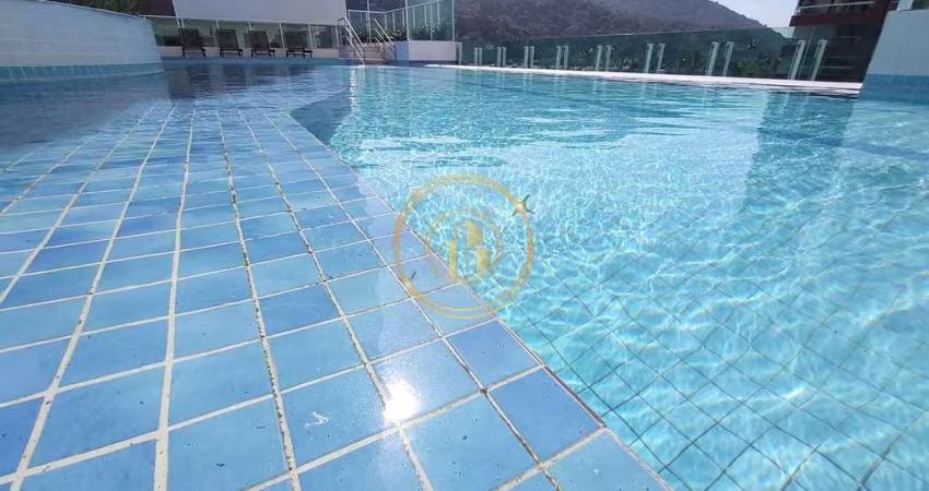 Apartamento com 2 dorms, Vila São Paulo, Mongaguá, Cod: l29