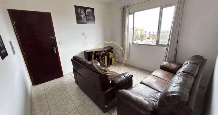 Apartamento com 2 quartos, Vera Cruz, Mongaguá, Cod: l30