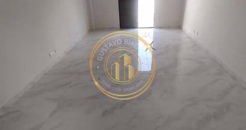 Sala, Centro, Mongaguá, Cod: L32