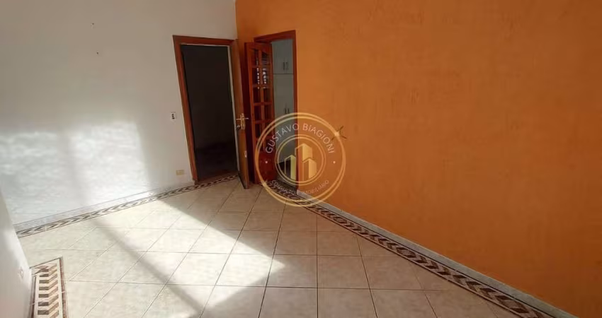 Apartamento com 2 quartos, Centro, Mongaguá, Cod: L31
