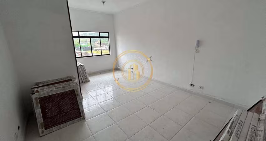 Sala, Centro, Mongaguá, Cod: L34