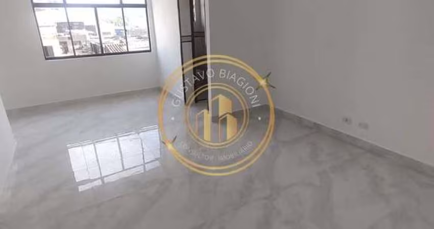 Sala, Centro, Mongaguá, Cod: L35